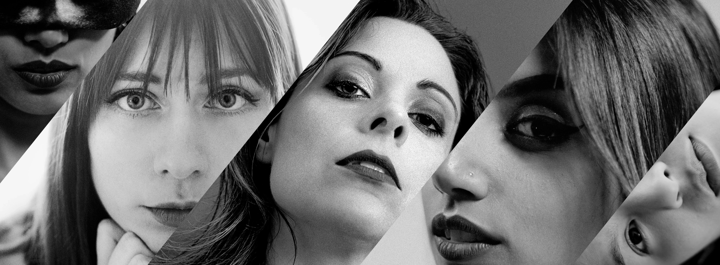 Portraits